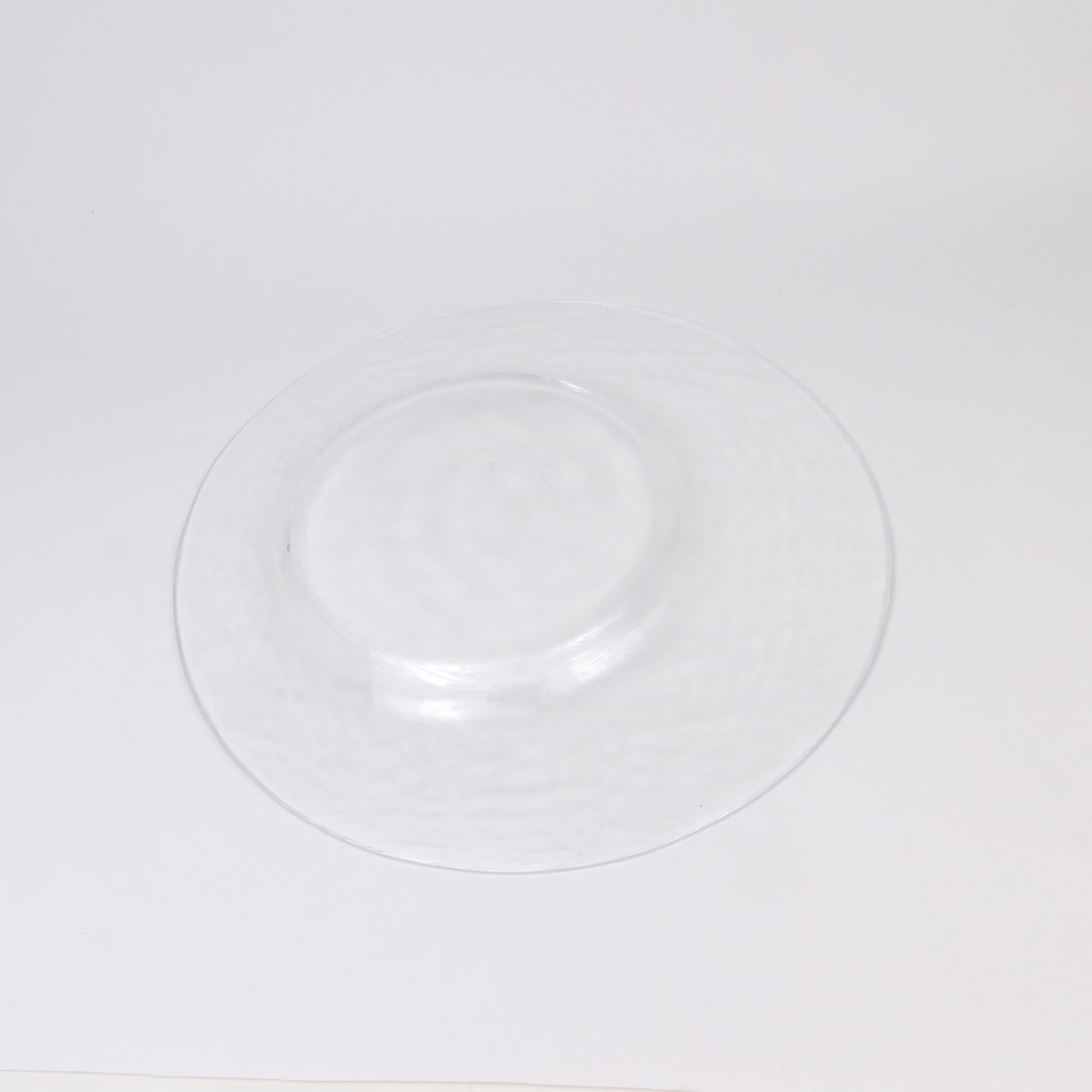 Toyo Sasaki Glass Orbit Plate, 2 Sizes