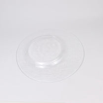 Toyo Sasaki Glass Orbit Plate, 2 Sizes