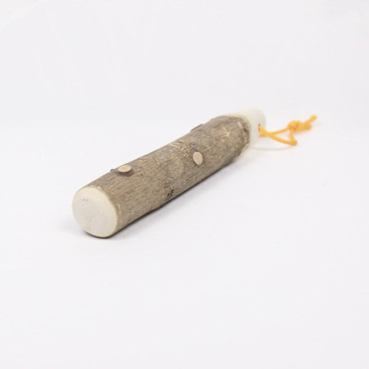 Japanese Sansho Surikogi (擂粉木) Wooden Pestle