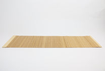 Chinese Rollable Bamboo Tea Mat