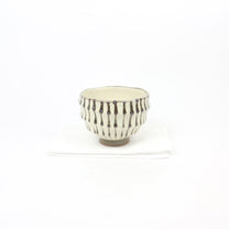 Japanese Hand-woven Nara Sarashi Hemp Chakin