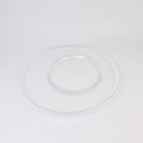 Toyo Sasaki Glass Orbit Plate, 2 Sizes