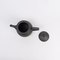 Japanese Tokoname Ceramic Kyusu Tea Pot