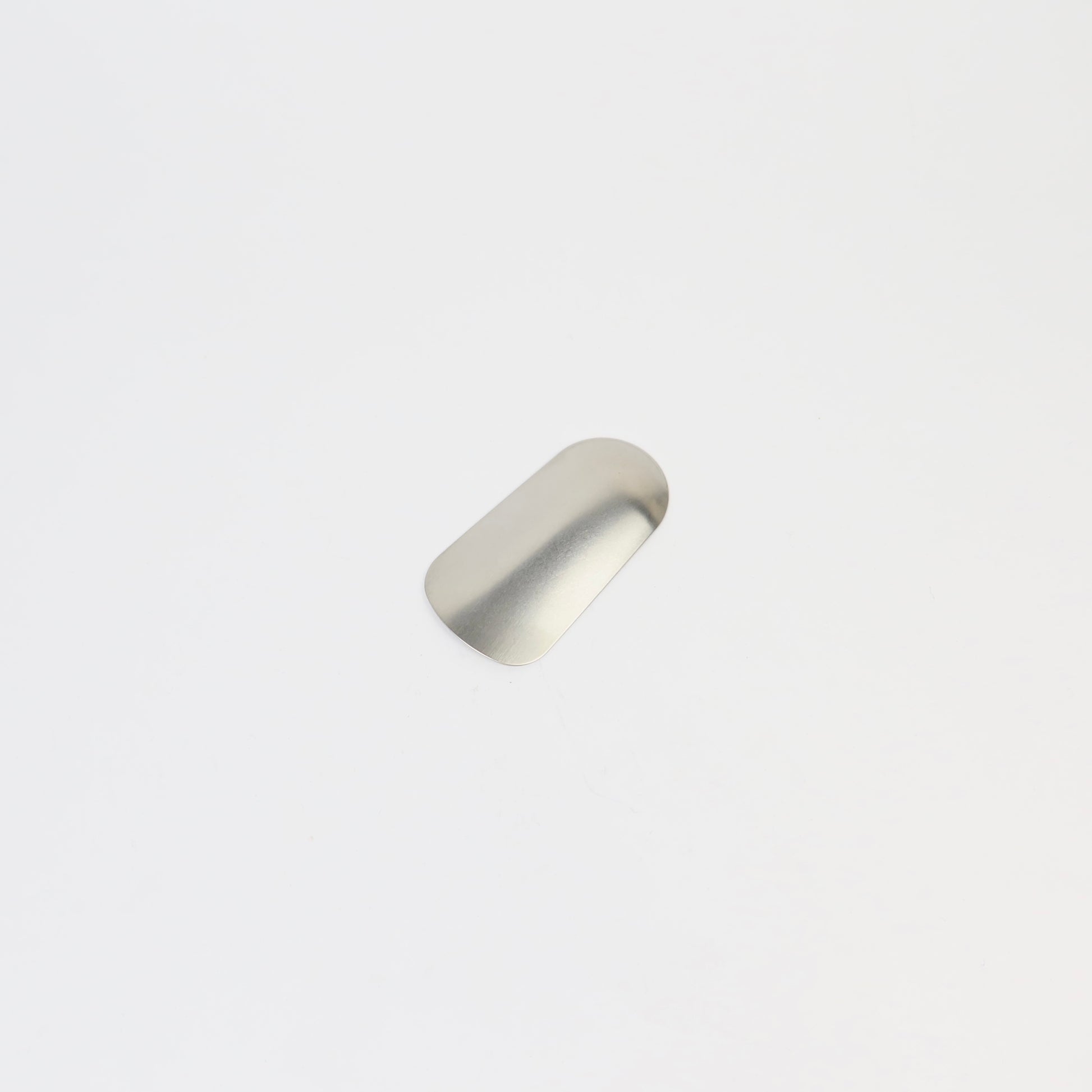 Japanese Stainless Steel Tea Scoop