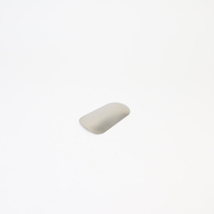 Japanese Stainless Steel Tea Scoop