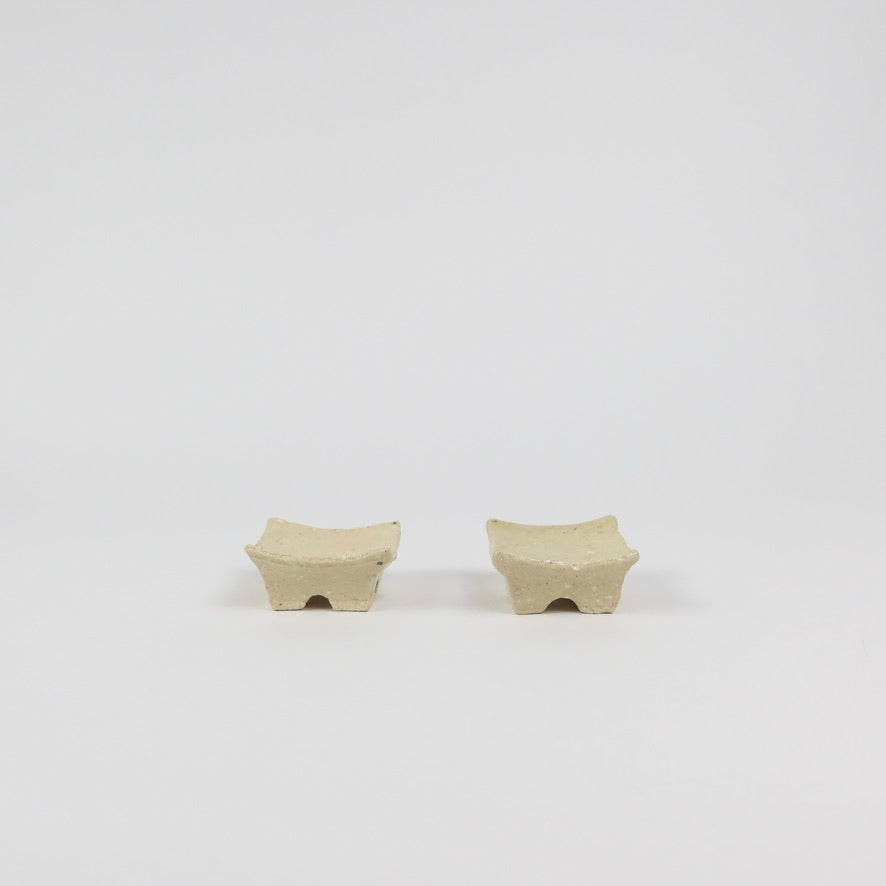 Japanese Ceramic Chopstick Rest