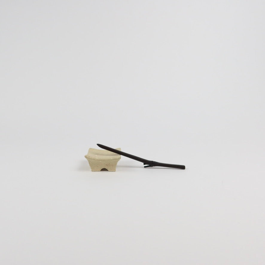 Japanese Ceramic Chopstick Rest