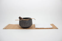 Chinese Rollable Bamboo Tea Mat