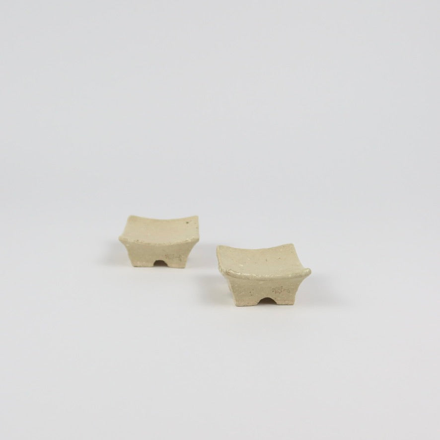 Japanese Ceramic Chopstick Rest