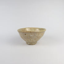 Korean Buncheong Matcha Bowl