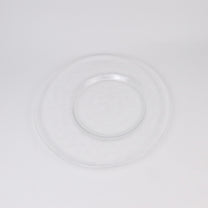 Toyo Sasaki Glass Orbit Plate, 2 Sizes