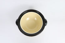 Japanese Iga-yaki Donabe Rice Cooking Pot