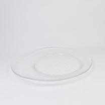 Toyo Sasaki Glass Orbit Plate, 2 Sizes