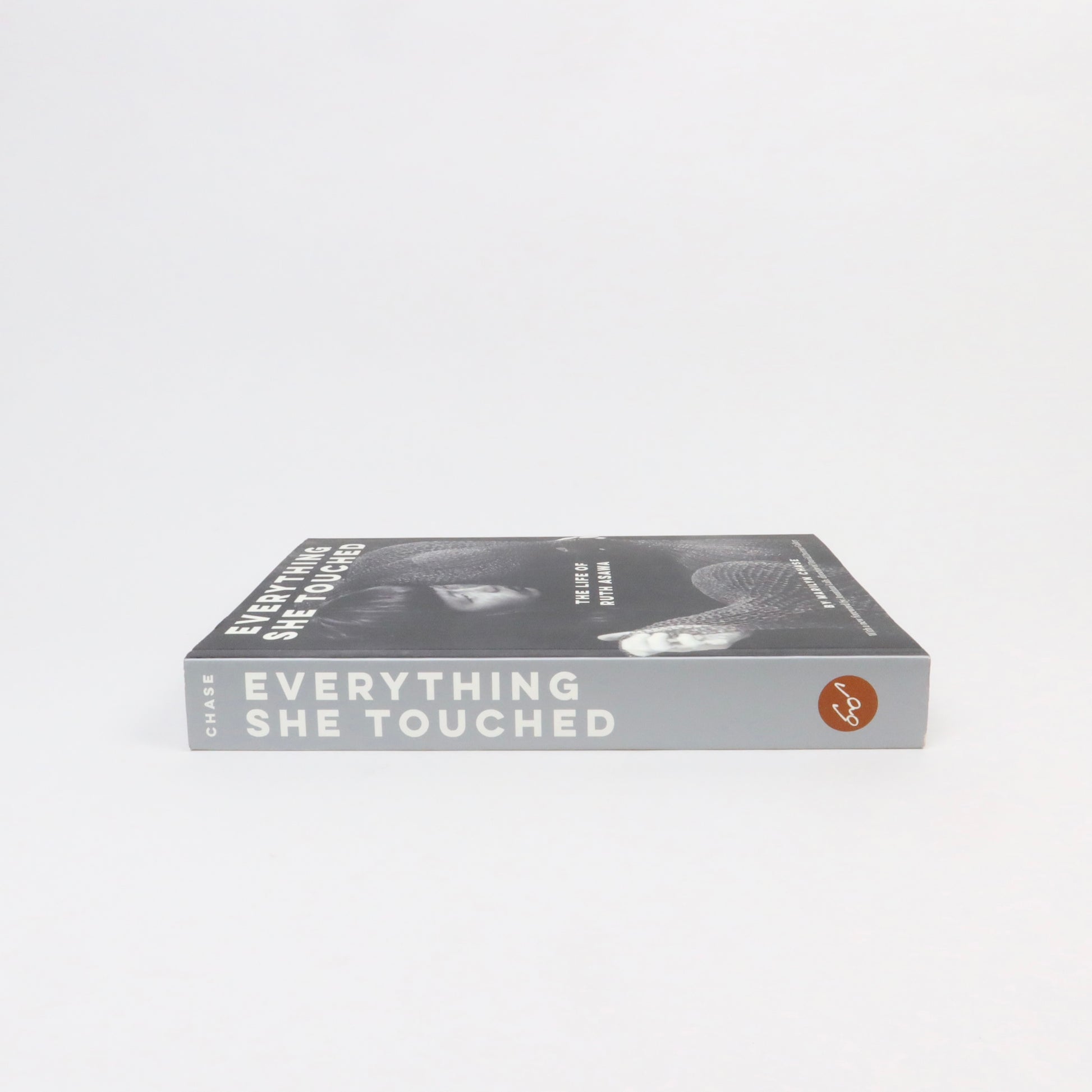 Everything She Touched: The Life of Ruth Asawa