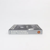 Everything She Touched: The Life of Ruth Asawa