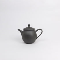 Japanese Tokoname Ceramic Kyusu Tea Pot