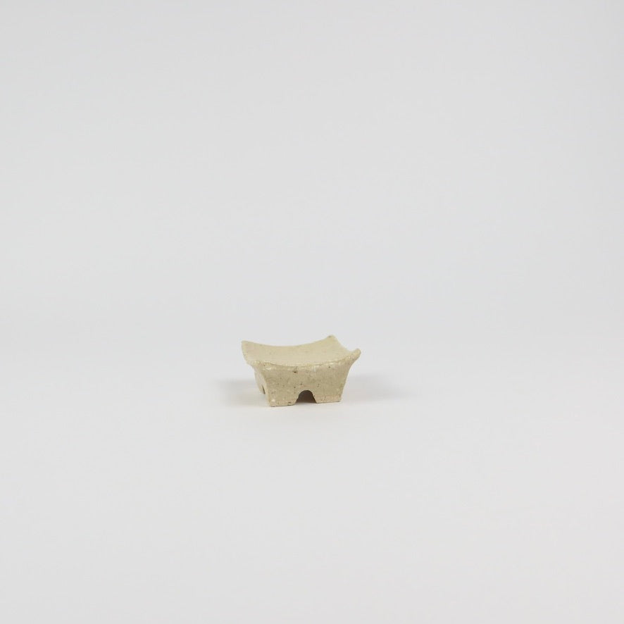 Japanese Ceramic Chopstick Rest