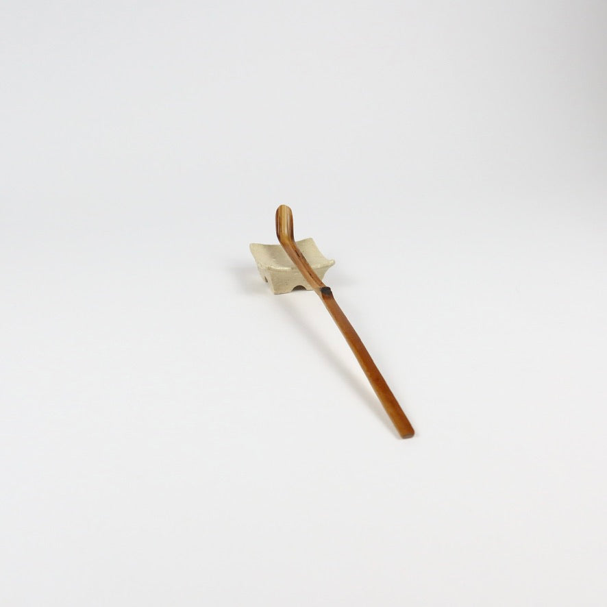 Japanese Ceramic Chopstick Rest