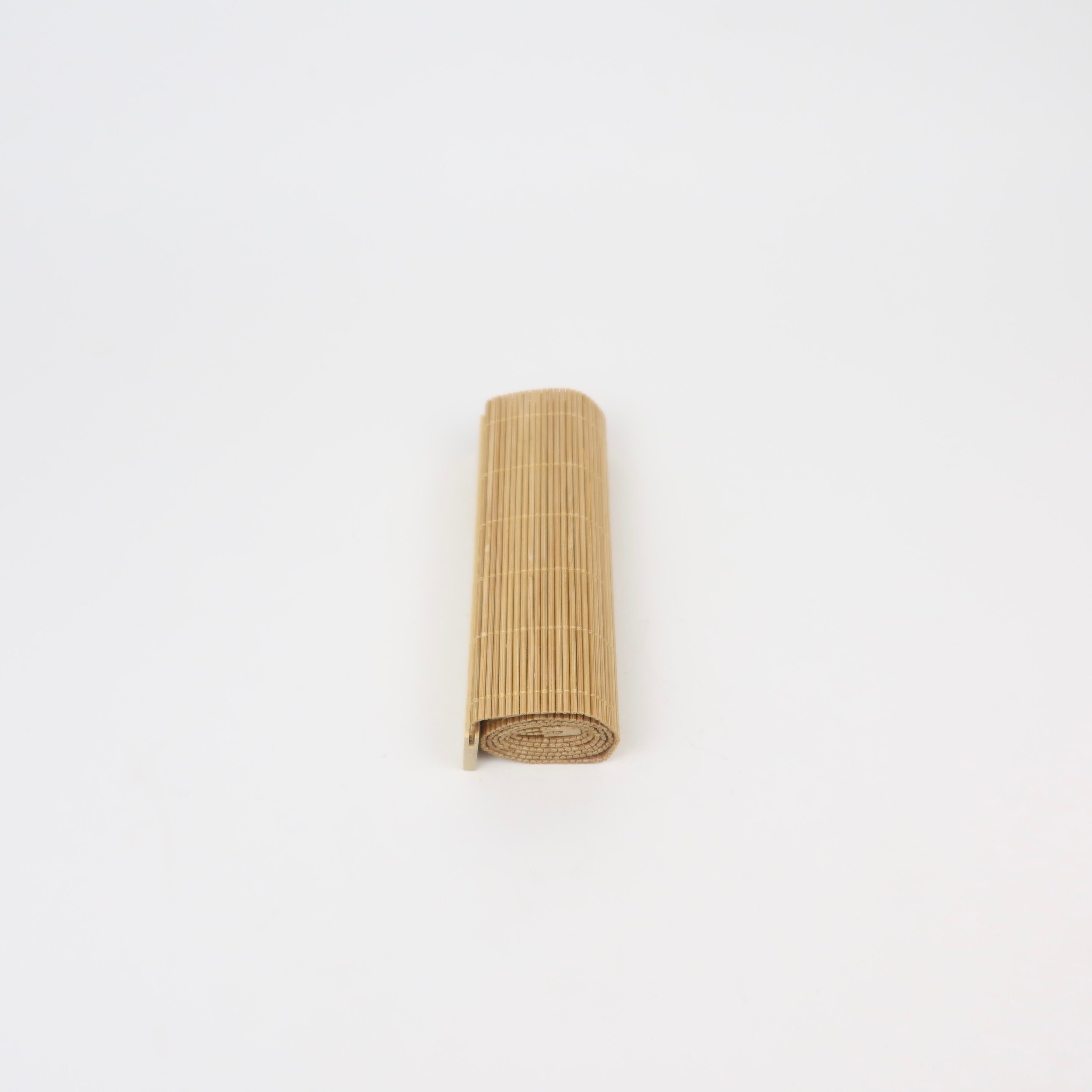 Ground Tea Mat Chinese Rollable Bamboo Tea Mat – EarthenArchive