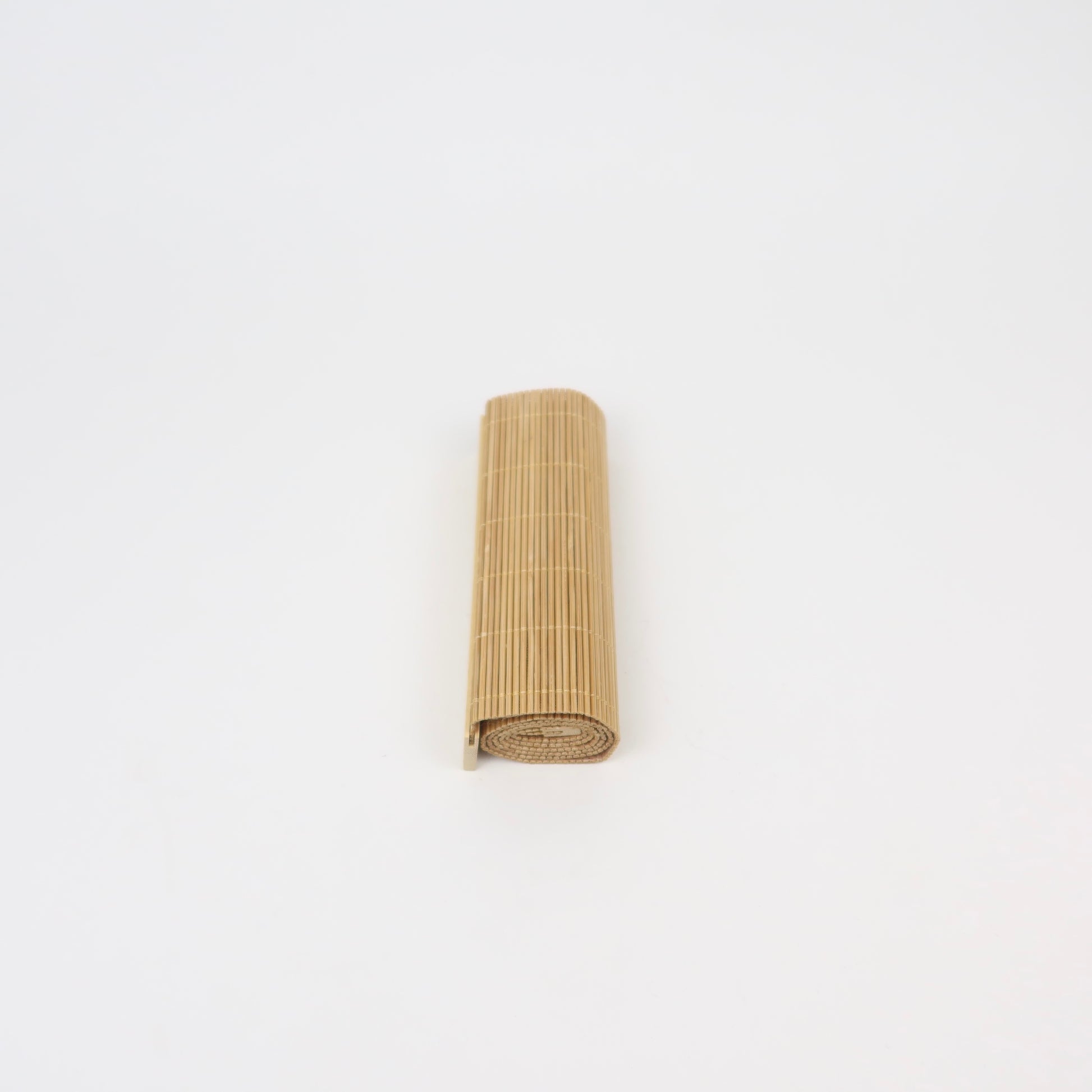 Chinese Rollable Bamboo Tea Mat