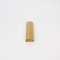 Chinese Rollable Bamboo Tea Mat