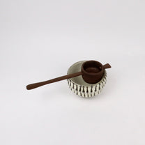Korean Bamboo Tea Strainer