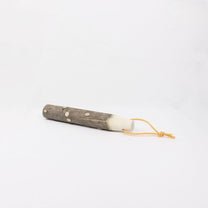 Japanese Sansho Surikogi (擂粉木) Wooden Pestle