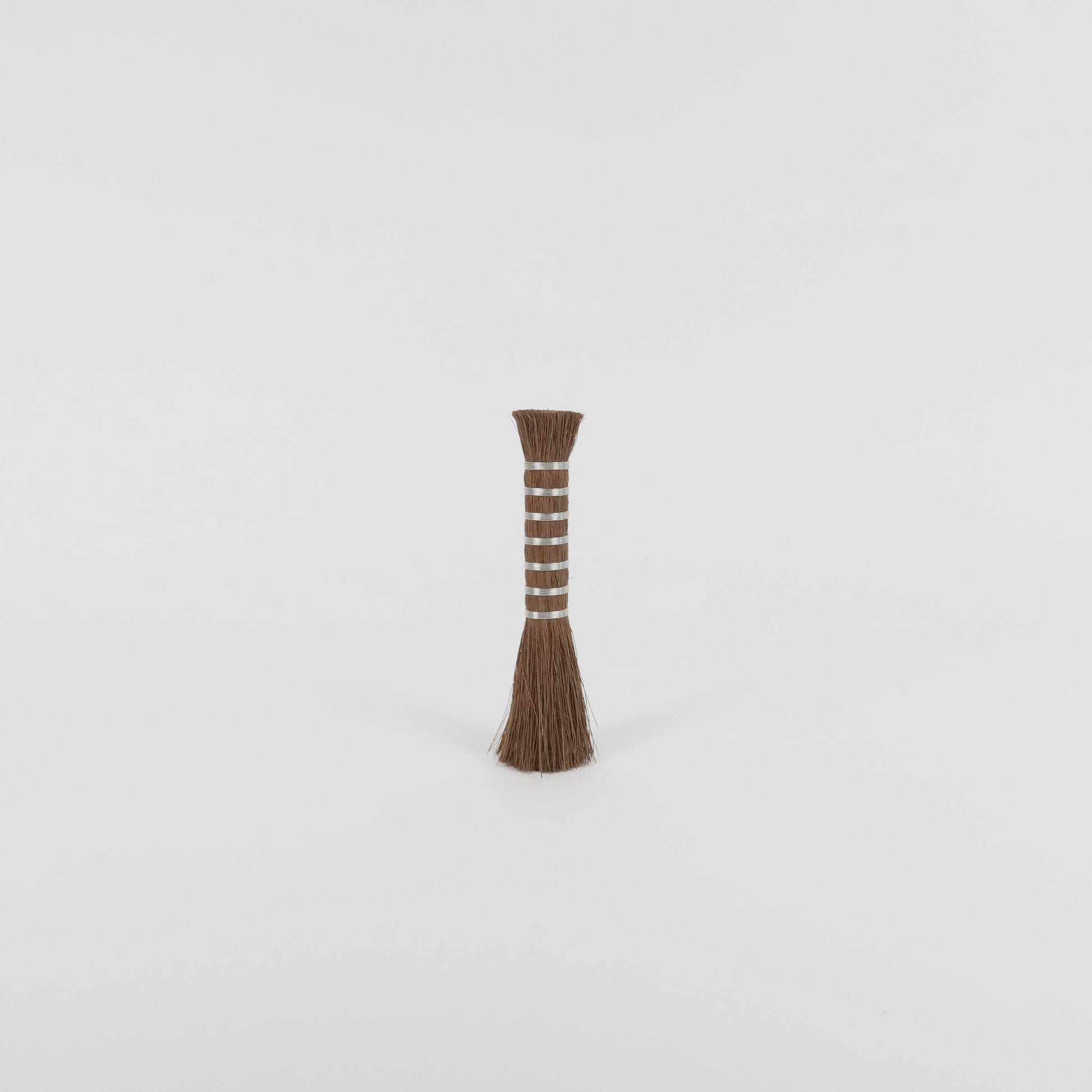 Japanese Sasara Tawashi Corner Brush