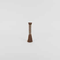 Japanese Sasara Tawashi Corner Brush