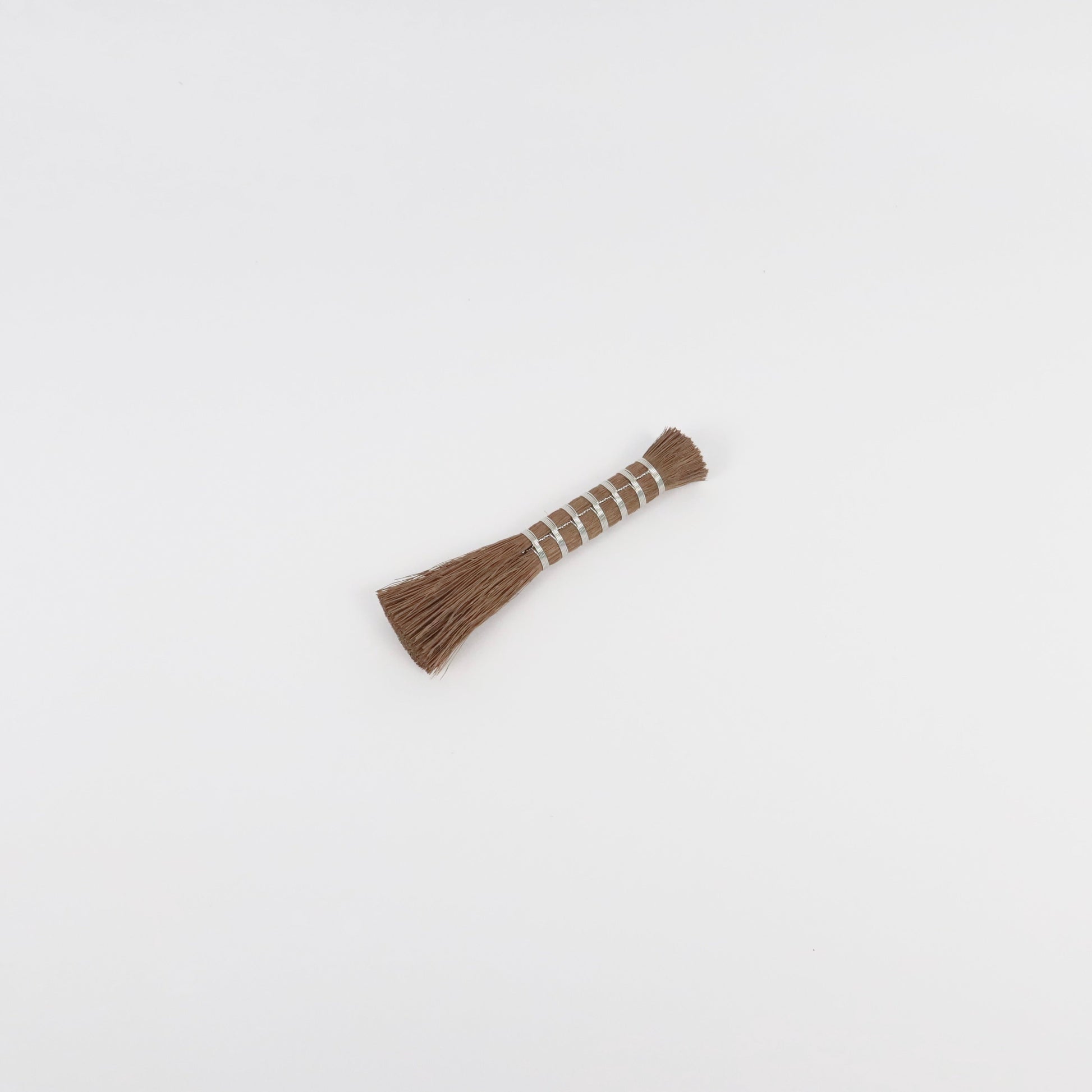 Japanese Sasara Tawashi Corner Brush