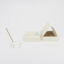 Japanese Chojugiga Incense Sticks (box of 90 sticks)