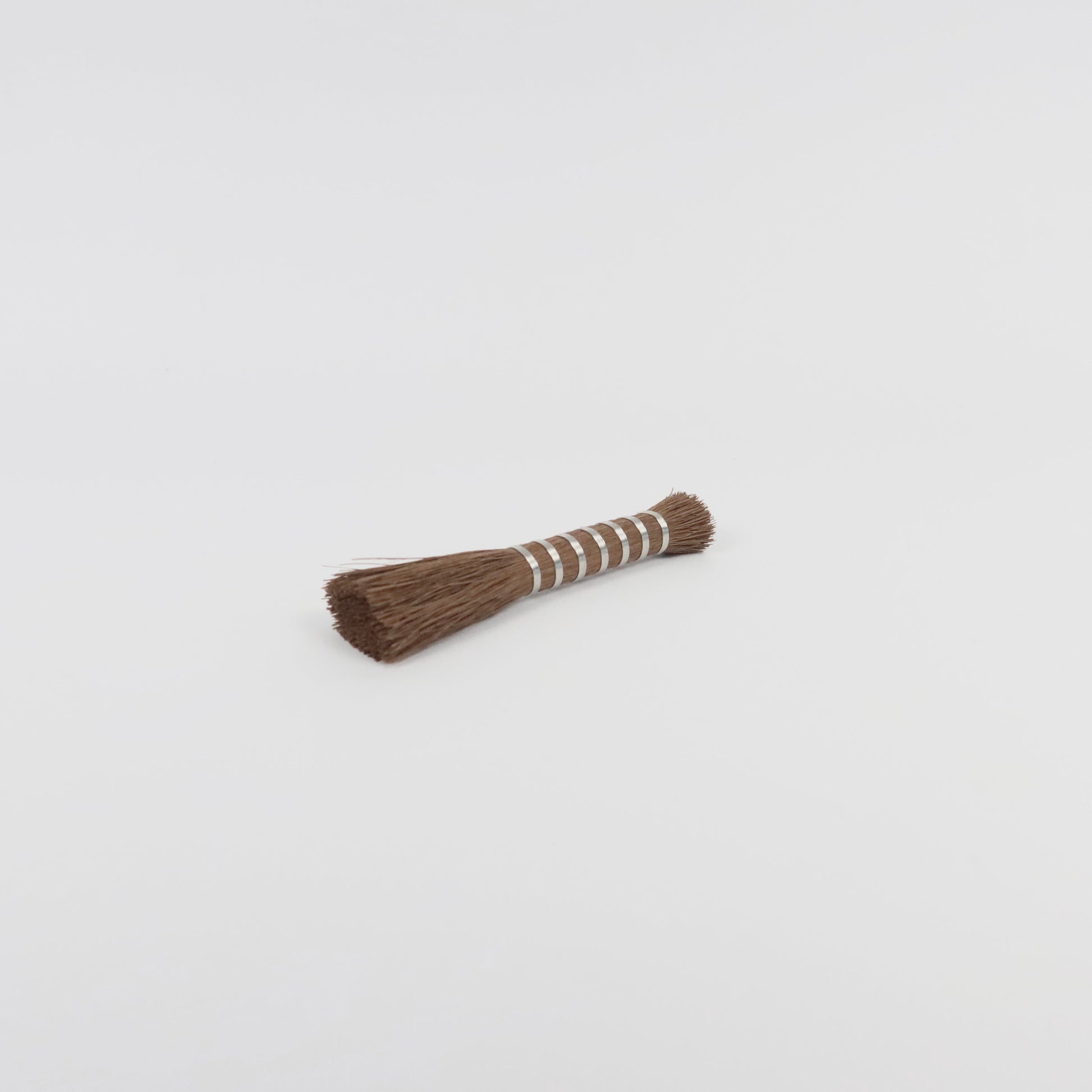 Japanese Sasara Tawashi Corner Brush
