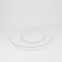 Toyo Sasaki Glass Orbit Plate, 2 Sizes