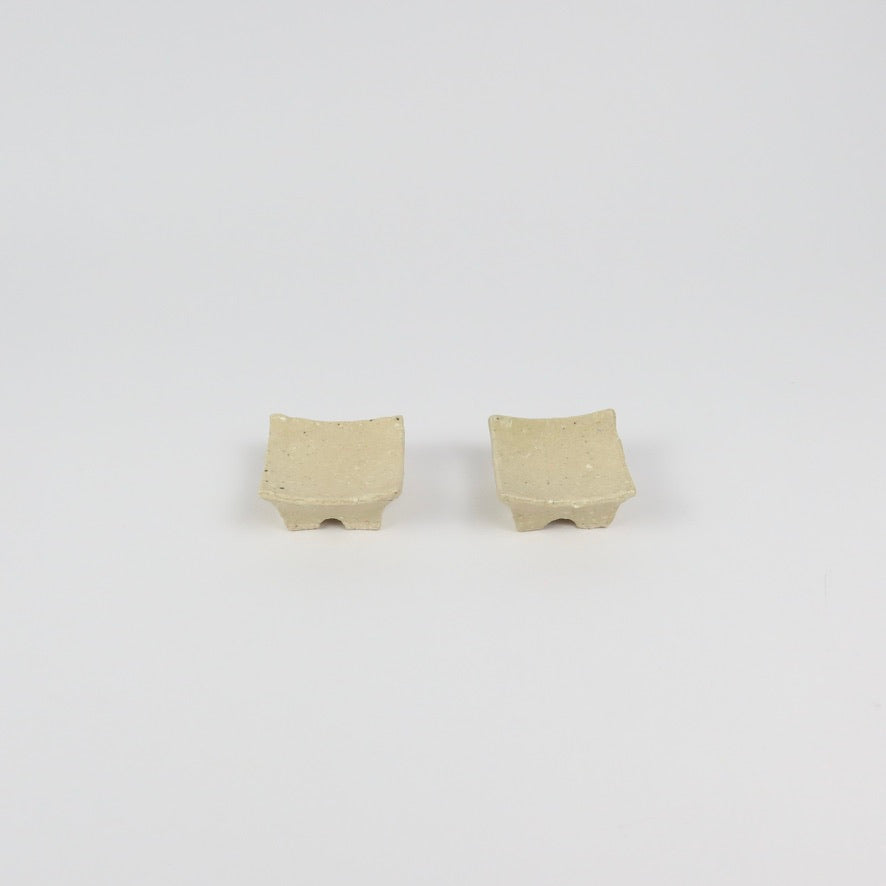 Japanese Ceramic Chopstick Rest