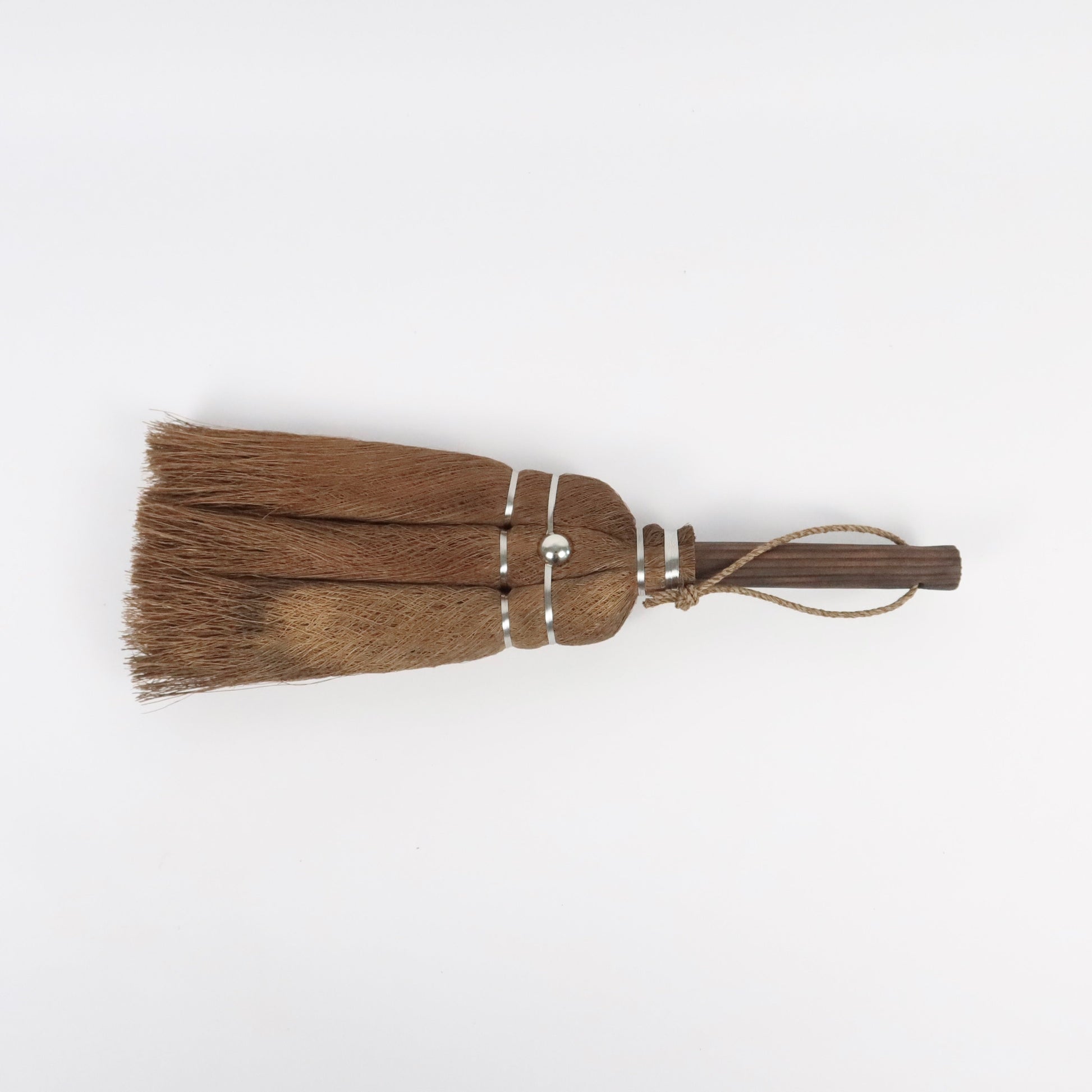 Japanese Takada Handy Broom with Cypress Handle