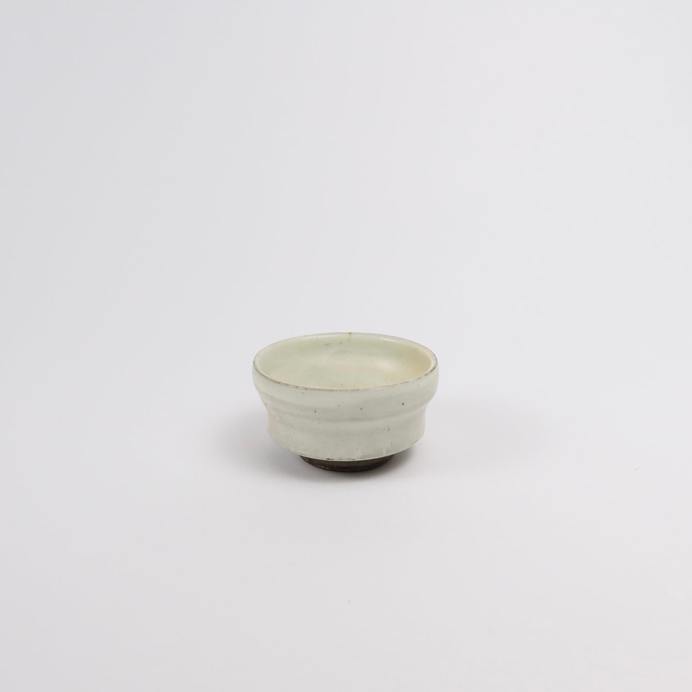 Korean Buncheong Tea Cup