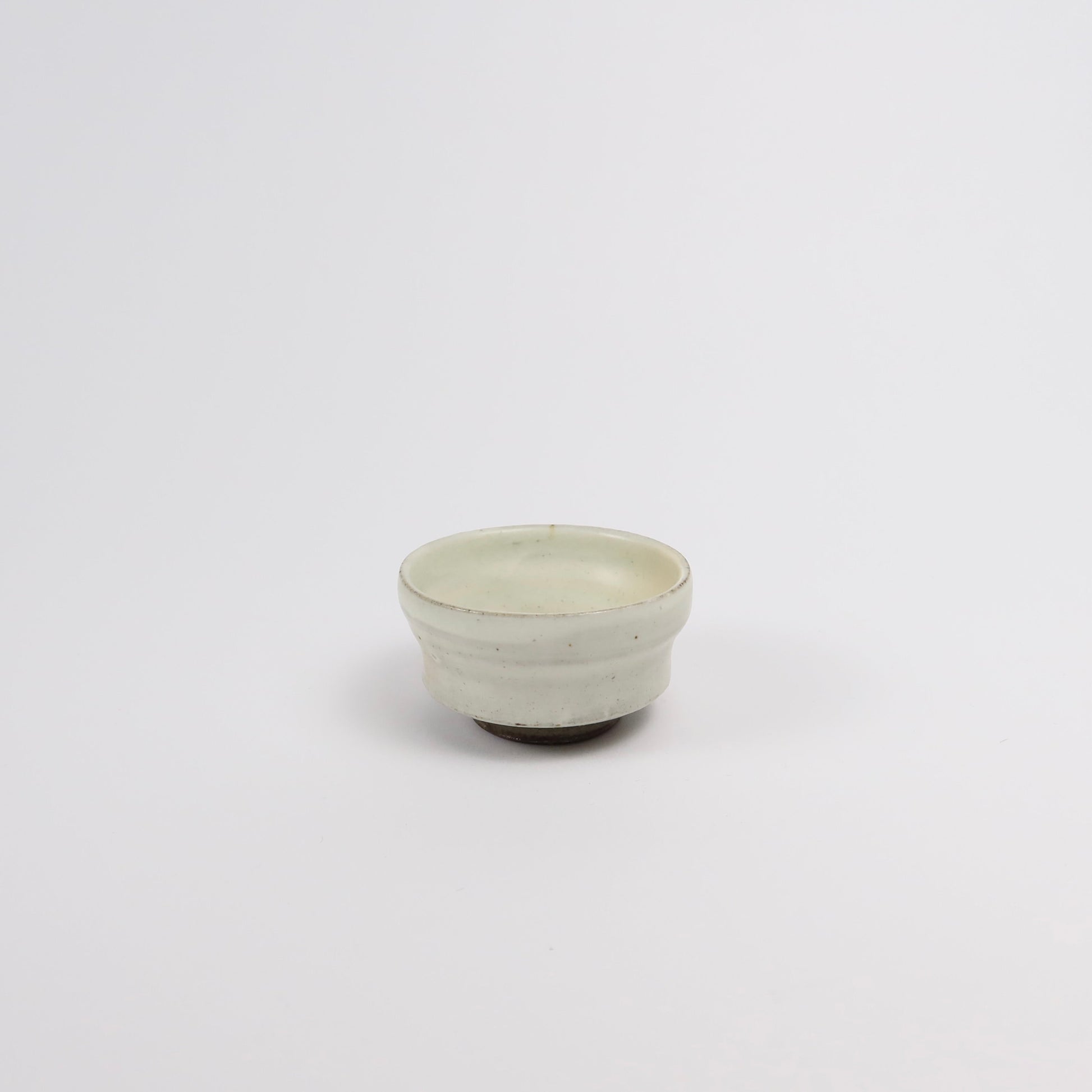 Korean Buncheong Tea Cup