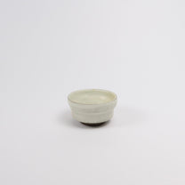 Korean Buncheong Tea Cup