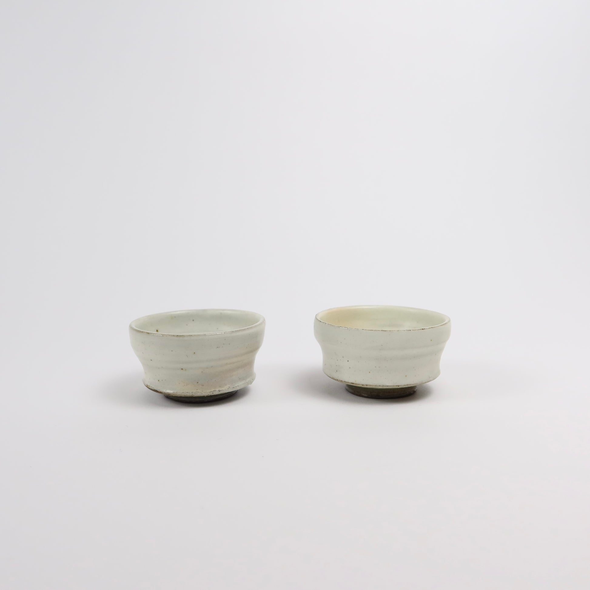Korean Buncheong Tea Cup