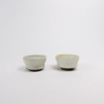 Korean Buncheong Tea Cup