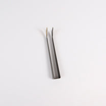 Takazawa&#39;s Duck-shaped Brass Candle Snuffer