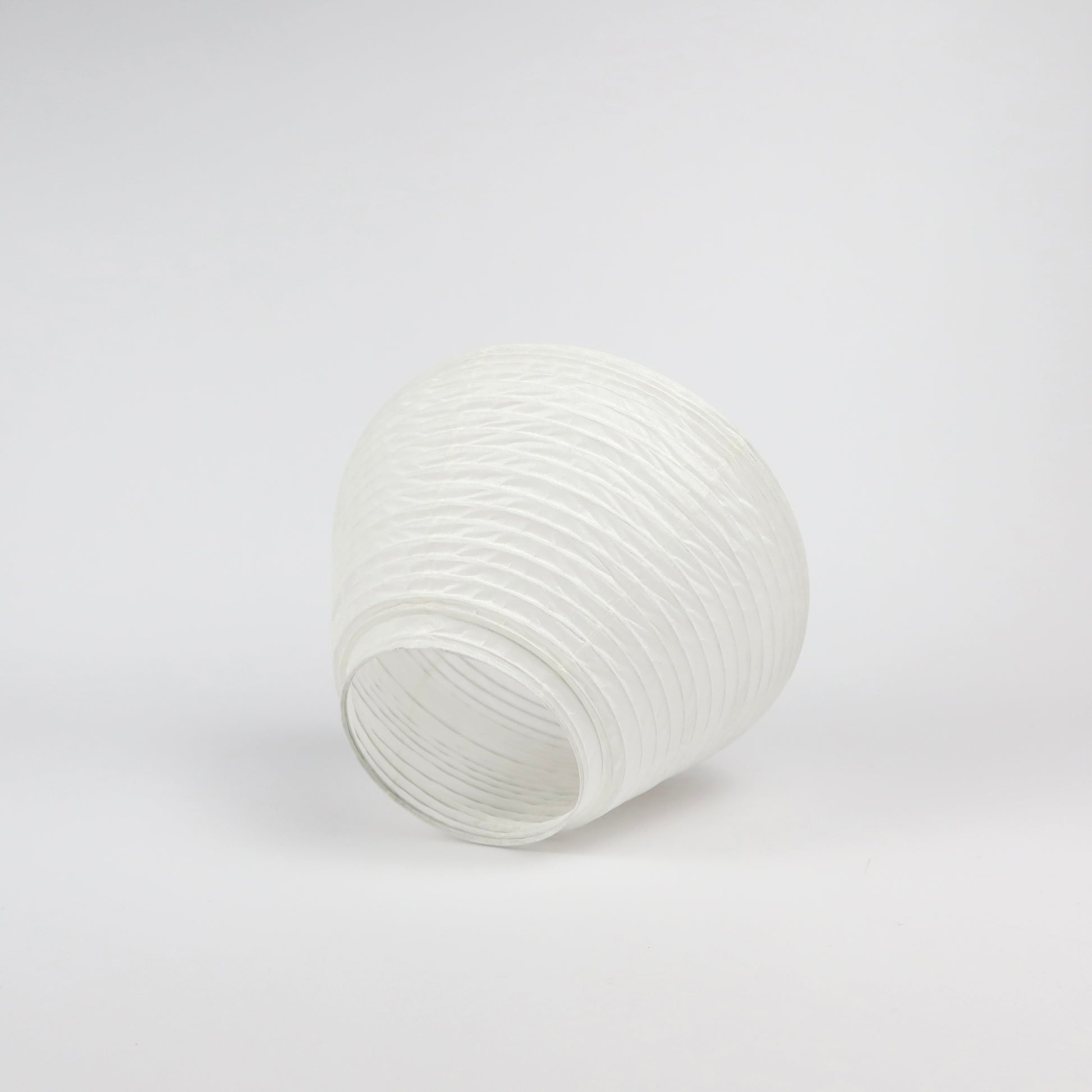 Japanese Washi Paper Flower Vase Cover, No# 1
