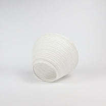 Japanese Washi Paper Flower Vase Cover, No# 1
