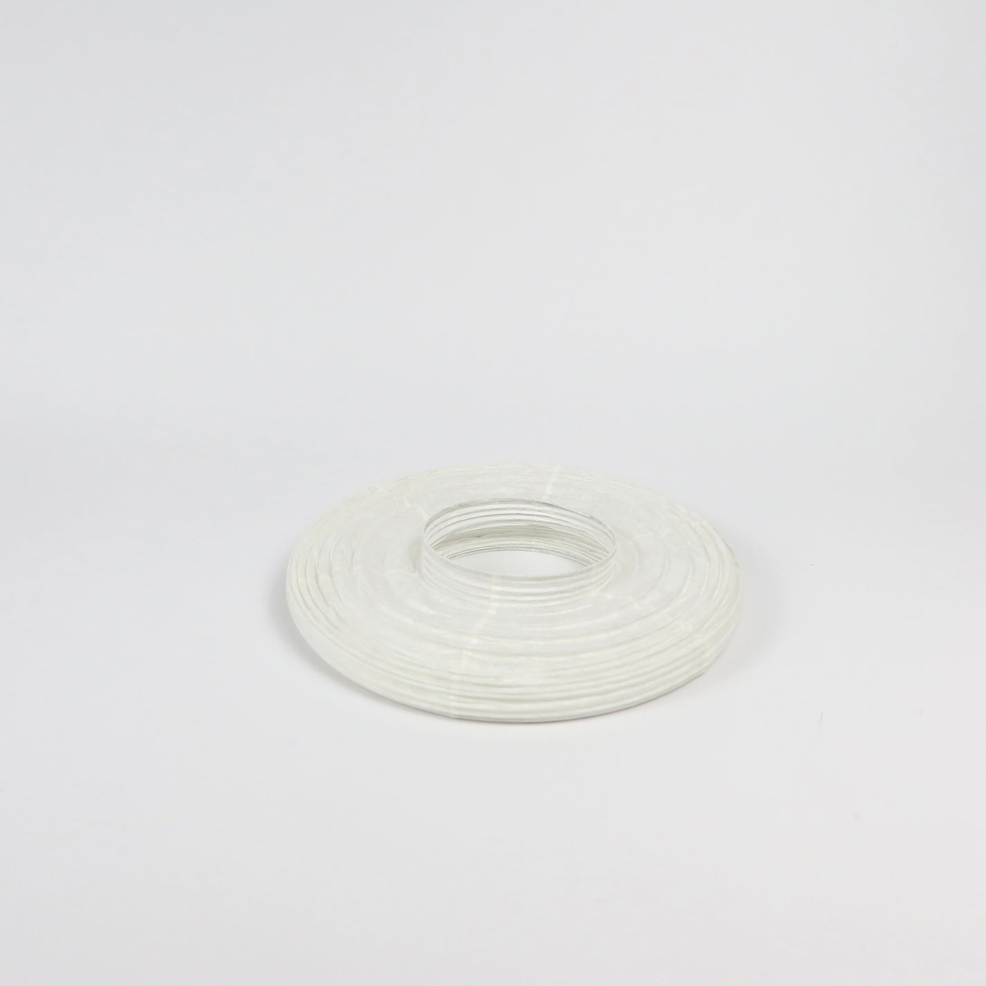 Japanese Washi Paper Flower Vase Cover, No# 1