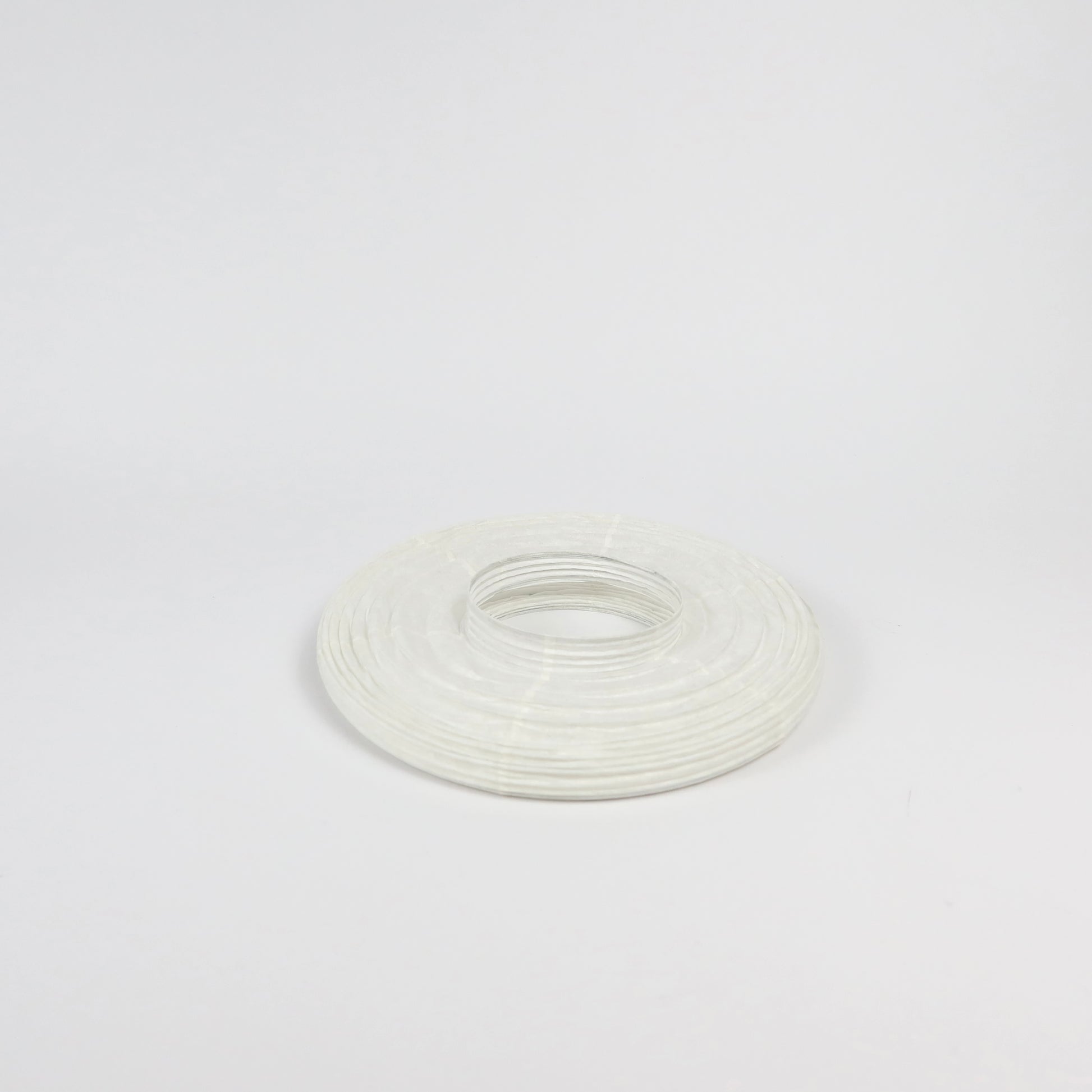 Japanese Washi Paper Flower Vase Cover, No# 1