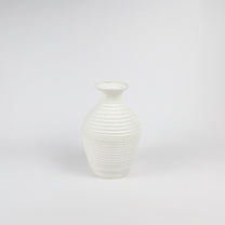 Japanese Washi Paper Flower Vase Cover, No# 4