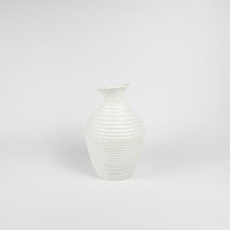 Japanese Washi Paper Flower Vase Cover, No# 4