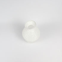 Japanese Washi Paper Flower Vase Cover, No# 4
