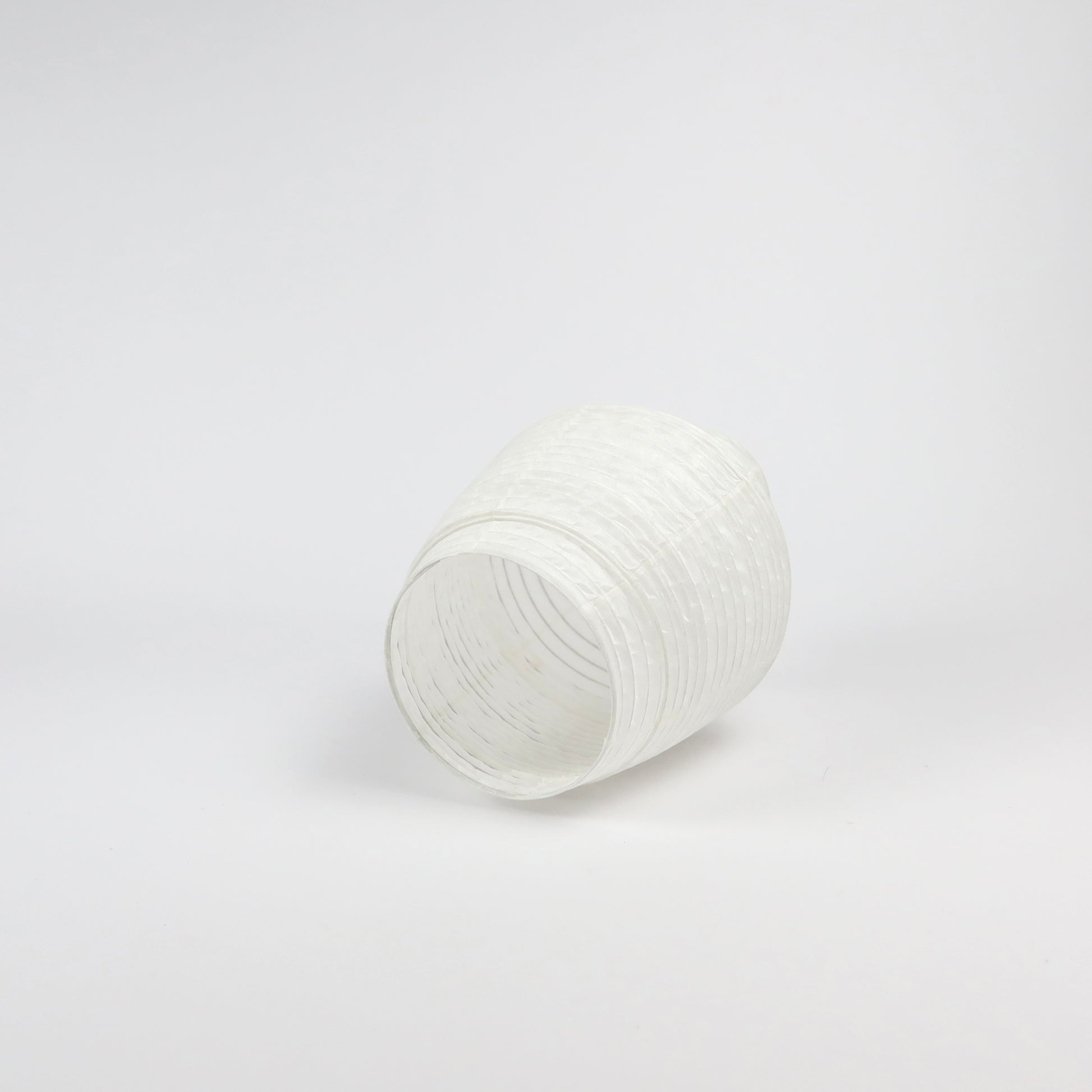 Japanese Washi Paper Flower Vase Cover, No# 4