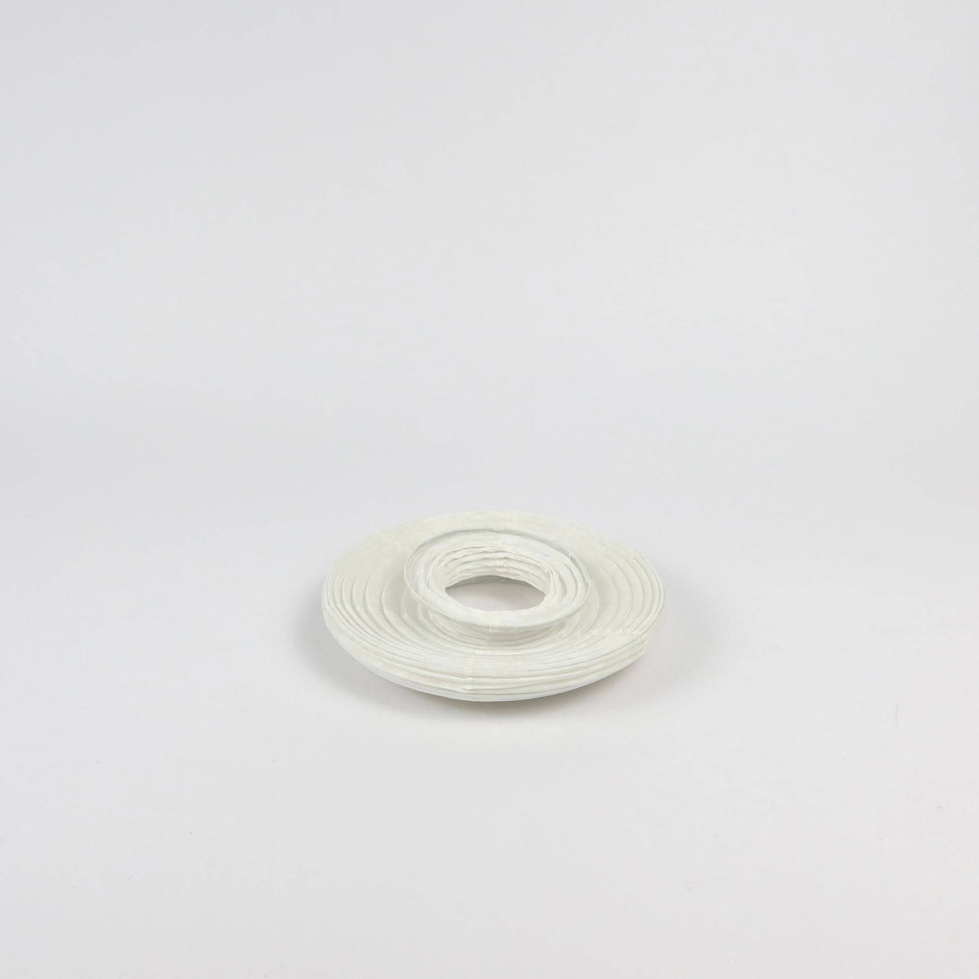 Japanese Washi Paper Flower Vase Cover, No# 4